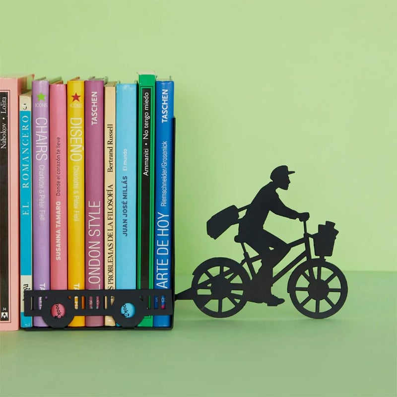Balvi Postman Bookend - Image 2